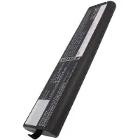 123accu Agilent FTB-100 accu (5200 mAh, huismerk)
