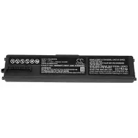 123accu Canon 4228C002 / 4228C003 / LK-72 accu (11.1 V, Li-ion, 3500mAh, huismerk)