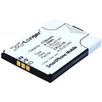 123accu Coolpad CPLD-35 accu (1150 mAh, huismerk)