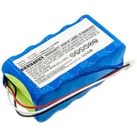 123accu Smiths SWY120MD accu (12 V, 2000 mAh, huismerk)