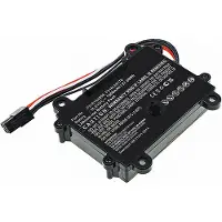 123accu Bosch F016104898 / 1607A350LD accu (18 V, 1.5 Ah, huismerk)