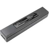 123accu Yokogawa 3UR18650F-2 accu (11.1 V, 5200 mAh, huismerk)
