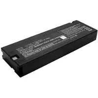 123accu Biolight LI1104C / 12-100-0006 accu (11.1 V, 3400 mAh, huismerk)
