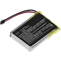 123accu Garmin 361-00069-01 accu (3.7 V, 450 mAh, huismerk)