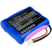 123accu medicalEconet ICR18650-26F accu (11.1 V, 2600 mAh, huismerk)