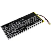 123accu ONN U2870152P accu (3.7 V, 3800 mAh, huismerk)