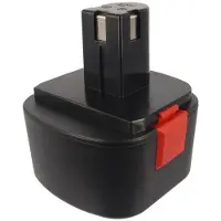 123accu Lincoln 218-787 / 40394 accu (12 V, 2100 mAh, Ni-MH, huismerk)