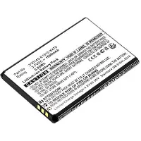 123accu Gigaset V30145-K1310-X479 accu (1500 mAh, huismerk)