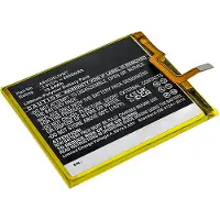 123accu Philips AB3000LWMT / AB3900AWMC accu (3.8 V, 2800 mAh, huismerk)