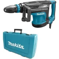 Makita HM1213C SDS-Max Breekhamer in koffer - 1510W