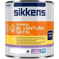 Sikkens Rubbol BL Ventura Satin - 1L