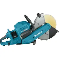 Makita CE002GZ01 Haakse accuslijper Snijdiepte (max.): 12.7 mm