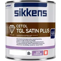 Sikkens Cetol TGL Satin - 1L