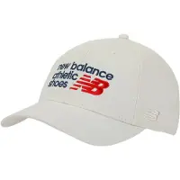 New Balance Pet PANEL NB ATHLETICS STRUCTURED HAT dames One size