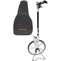 Laserliner ROLLPILOT S12