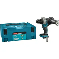 Makita DDF492ZJ LXT 18V Boor-/schroefmachine