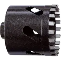 Carat Dozenboor 82mm Brilliant - HTB0826040