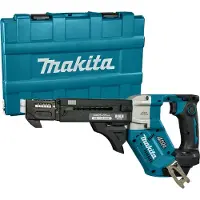 Makita DFR552ZJ LXT 18V Schroefautomaat 25-55 mm