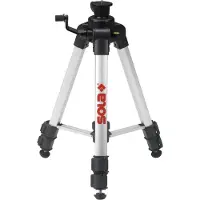 Sola Compact statief FST met 1/4" schroefdraad - 71121701