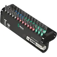 Wera Bit-Check 30 Impaktor 2 30-delig