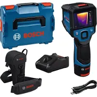 Bosch Professional GTC 12V-450-13 Warmtebeeldcamera