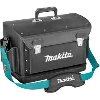 Makita Gereedschapskoffer - E-15388