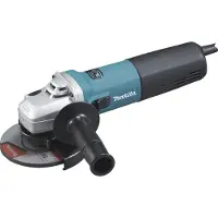 Makita 9565cvr Haakse Slijper