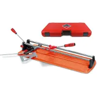 Rubi TS-43 MAX GREY TEGELSNIJPLANK 43CM 17"