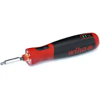 Wiha E-schoevendraaier SpeedE PocketDrive Met Bitbox En Tas