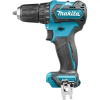 Makita DF332DZ 10.8V Li-Ion Schuifaccu Boor-/schroefmachine Body - Koolborstelloos