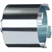 Carat Dustec Dozenboor Hts-Pr 82Xm16 L60 Dry