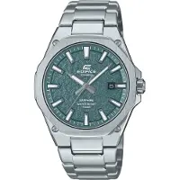 Casio - EFR-S108DE-3AVUEF - Polshorloge - Heren - Kwarts - Edifice