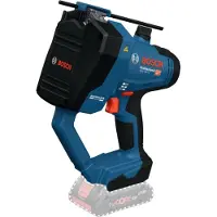 Bosch Professional GGC 18V-12 Accu draadeindknipper 18V Basic Body - 06019M8000