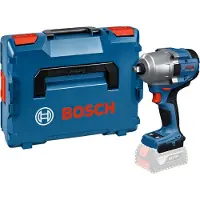 Bosch GDS 18V-780 ACCU SLAGMOERAANZETTER L-BOXX (accu decoupeerzaag)