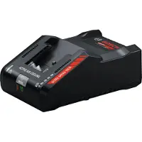 Bosch Professional EXAL18V-160 1600A03D3A Lader Incl. weergave laadtoestand