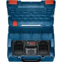 Bosch Professional EXAL18V2-320 1600A02YG5 Oplader
