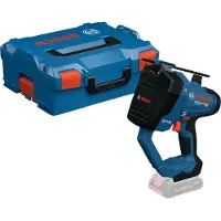Bosch GGC 18V-12 ACCUDRAADEINDKNIPPER L-BOXX