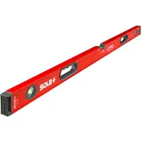 Sola BIGRED3180 Alu waterpas 180cm (3 libellen) - 01219601