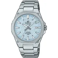 Edifice Efr-s108 39.9mm 10atm Quartz Analog Horloge