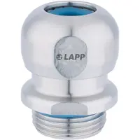 Lapp RVS M20 SKINTOP INOX-R Kabeldoorvoer - 53806751