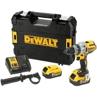DeWalt DCD991P2 Accuboormachine