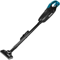 Makita DCL182ZB - Steelstofzuiger - 60 min werking - Zonder accu en lader