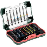 Metabo Bitbox 'SP', 56-dlg.