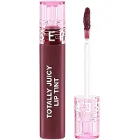 SEPHORA COLLECTION - Totally Juicy Lip Tint - Vloeibare lippenstift - 12 Mocha crush