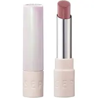 SEPHORA COLLECTION - About That Shine Sheer Shine Lipstick - Lippenstift - 02 Soft Twinkle