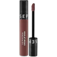 SEPHORA COLLECTION - Original New Cream Lip Stain - Vloeibare lippenstift - 41 Vintage Rosewood