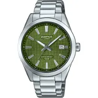 Casio - EFV-160D-3AVEF - Polshorloge - Heren - Kwarts - Edifice