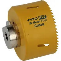 Pro-Fit 09051076 BiMetal Plus Gatzaag 76mm