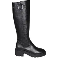DL Sport 6805 Laarzen | Maat 41 Dames Zwart