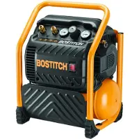 Bostitch RC10SQ-E Compressor - 10l - 8 Bar